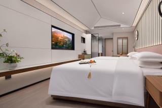 hanghzou moshangqingya hotel - Libu - 1