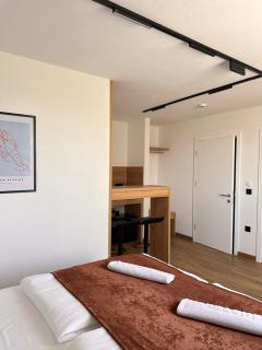 Hotel Fortuna - Gradačac - 8