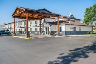 Days Inn by Wyndham Billings - 9