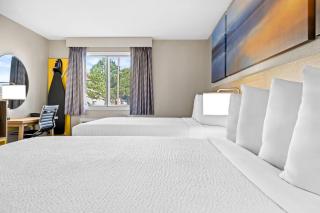 Days Inn by Wyndham Billings - 3