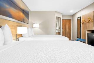 Days Inn by Wyndham Billings - 1