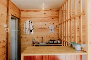 Kijang Mas By Travelink - Dieng - 9