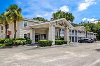 Travelodge Suites by Wyndham MacClenny I-10 - 9