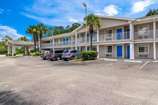 Travelodge Suites by Wyndham MacClenny I-10 - 6