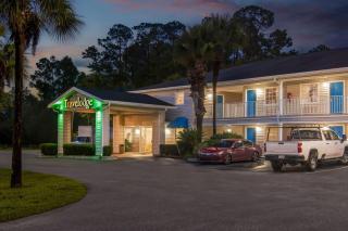 Travelodge Suites by Wyndham MacClenny I-10 - 4