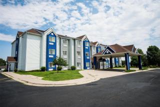 Microtel Inn & Suites Cheyenne - 0