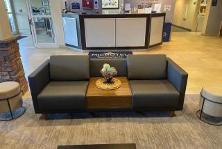Microtel Inn & Suites by Wyndham Waynesburg - Waynesburg - 9