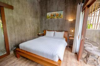 Elemento Homestay Badung - 6