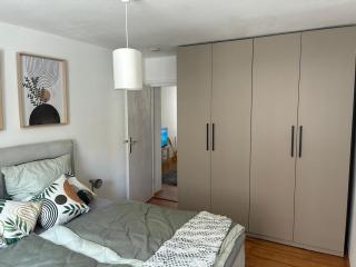 2,5 room Maxvorstadt Oktoberfest best location 2 people - Monaco di Baviera - 9