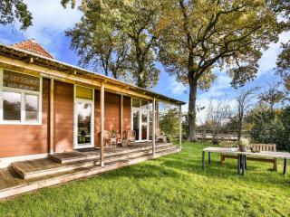 Holiday Home in Tripscompagnie near Nature - Tripscompagnie - 0