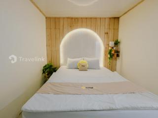 Kijang Mas By Travelink - 3