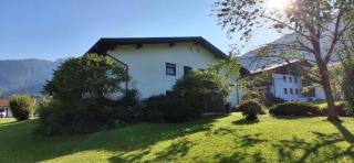 Apartment Bergnest - Schleching - 9