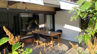 Apartment Bergnest - Schleching - 6