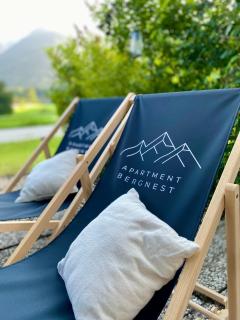 Apartment Bergnest - 1