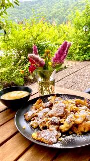 Apartment Bergnest - 3