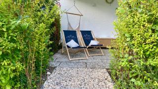 Apartment Bergnest - Schleching - 1