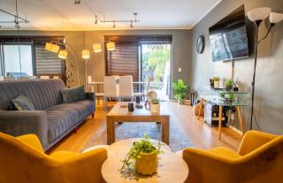 Century City Luxury 2 bedroom apartment in Cape Town - Cape Town - 7