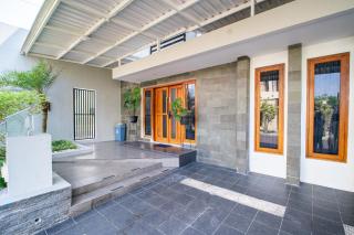 Babarsari Permai A1 Homestay Jogja - 8