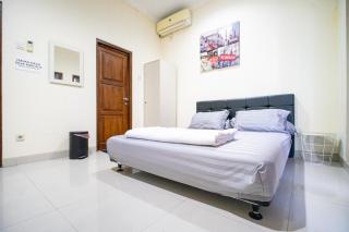 Babarsari Permai A1 Homestay Jogja - 6