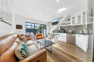 Richmond Retreat Steps to MCG & Rod Laver & CBD - 5