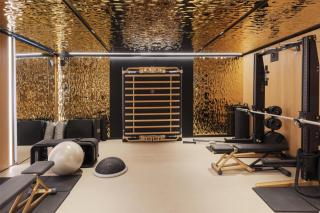 Park Hyatt Istanbul - Macka Palas - 2