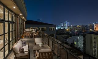 Park Hyatt Istanbul - Macka Palas - 6