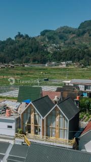 Kijang Mas By Travelink - 5