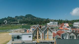 Kijang Mas By Travelink - 2