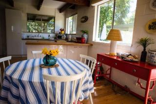 Kywong Beach Cottage - cosy beach escape - 2