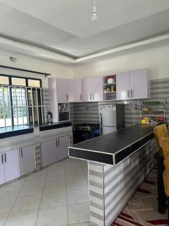 Kabunde apartment homabay - Mbita - 9