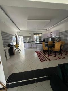 Kabunde apartment homabay - Mbita - 5