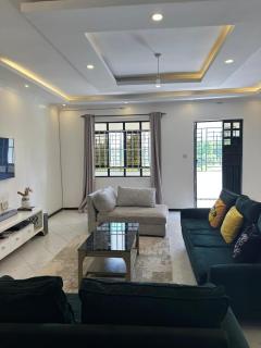 Kabunde apartment homabay - 4