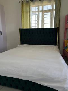 Kabunde apartment homabay - Mbita - 2