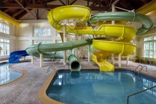 Hampton Inn & Suites North Conway - 7