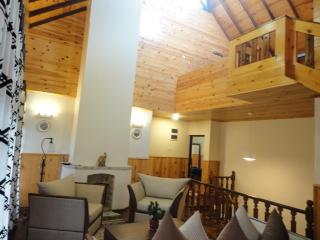 The Hill Town Cottage - 3