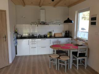 Holiday Home near Lake Żarnowieckie - 9