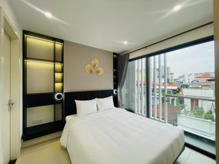 Sun Residences Hotel and Apartment Managed By 22Land Hospitality - Hanoi - 9