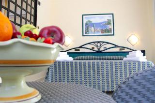 Villa Gaia Hotel - 1