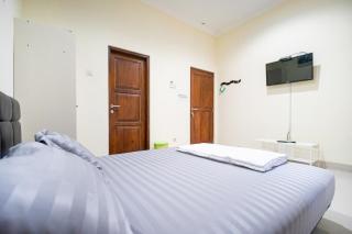 Babarsari Permai A1 Homestay Jogja - 1