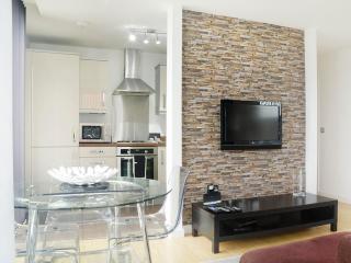 City Stay Apartments - Hub - Milton Keynes - 1
