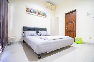 Babarsari Permai A1 Homestay Jogja - 3