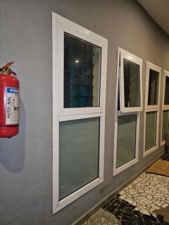 Home RÉSIDENCE OUIDAH - 7