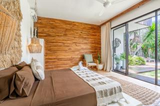 Architect stylish 3bdrs villa Amaya - Umalas - 3