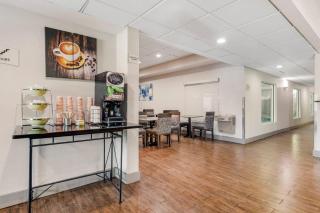 Quality Inn & Suites Union City - Atlanta South - Union City - 2