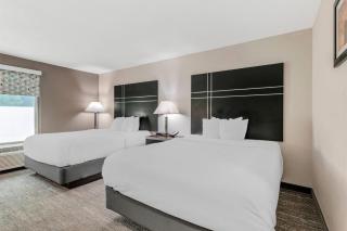 Quality Inn & Suites Union City - Atlanta South - 5