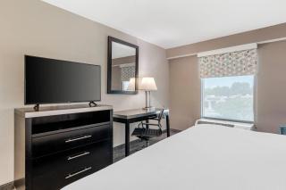 Quality Inn & Suites Union City - Atlanta South - 3