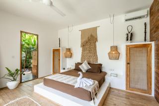 Architect stylish 3bdrs villa Amaya - Umalas - 7