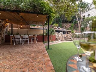 Cape Weaver Muizenberg - 3