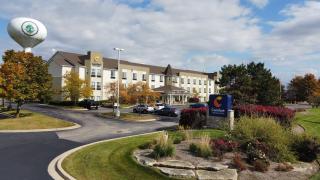 Comfort Inn & Suites Geneva- West Chicago - 0