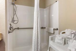 Comfort Inn & Suites Rochelle - DeKalb - Rochelle - 1